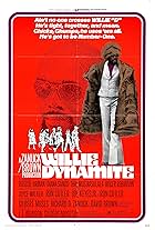 Willie Dynamite