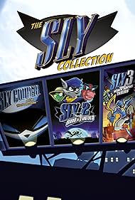 The Sly Collection (2010)