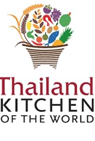 Primary photo for Thailand Kitchen of the World