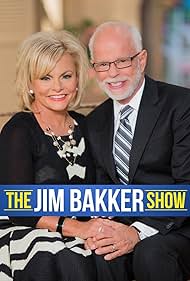 Jim Bakker and Lori Bakker in The Jim Bakker Show (2003)