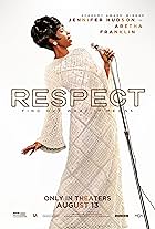 Jennifer Hudson in Respect (2021)