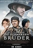 Die schwarzen Brüder