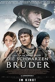 Die schwarzen Brüder (2013)