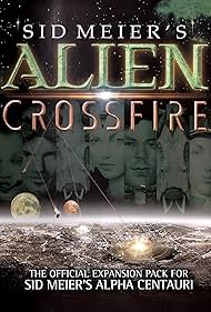 Alien Crossfire (1999)