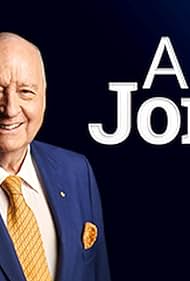 Alan Jones in Alan Jones (2020)