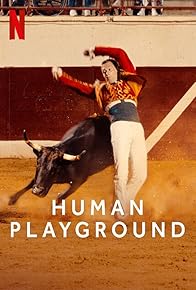 Primary photo for Human Playground