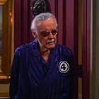 Stan Lee in The Big Bang Theory (2007)