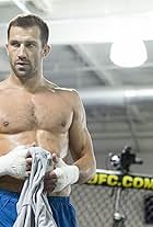 Luke Rockhold