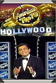 Casey Kasem in America's Top 10 (1980)