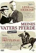 Meines Vaters Pferde, 1. Teil: Lena und Nicoline (1954)