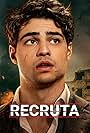 Noah Centineo in Recruta (2022)