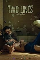 Two lines (2019)