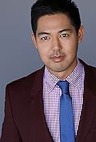 Brandon Higa