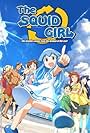 The Squid Girl: The Invader Comes from the Bottom of the Sea! (2010)