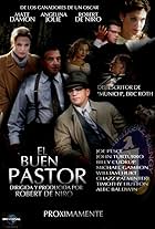 El buen pastor