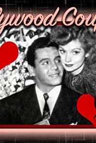 Primary photo for Rita Hayworth and Orson Wells