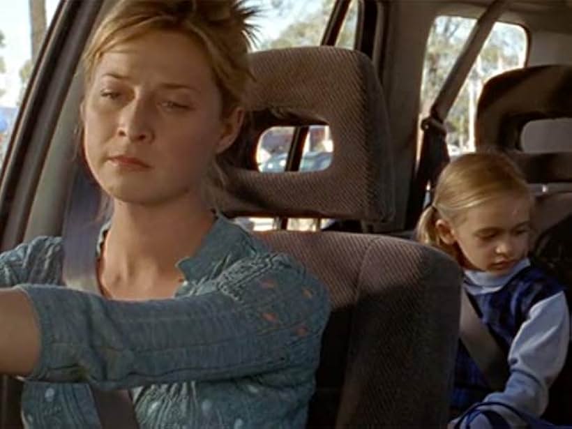 Asher Keddie in Love My Way (2004)