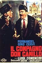 Il compagno Don Camillo