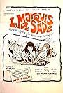 I, Marquis de Sade (1967)