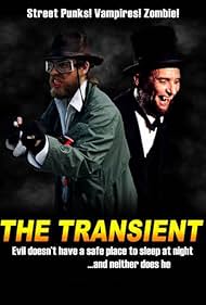 The Transient (2008)