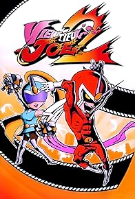 Primary photo for Viewtiful Joe 2