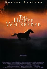 Primary photo for The Horse Whisperer