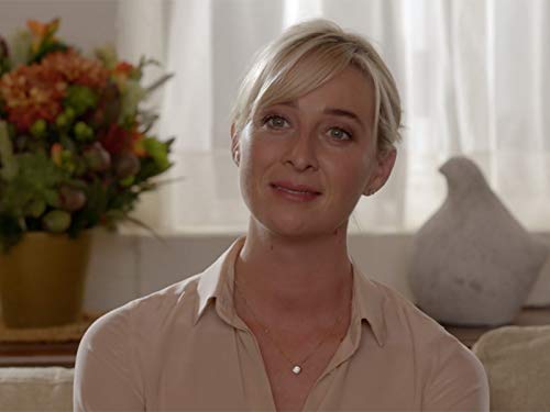 Asher Keddie in Party Tricks (2014)