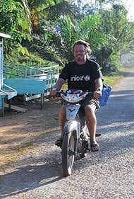 Charley Boorman: Ireland to Sydney by Any Means (2008)