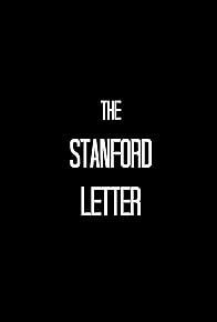 Primary photo for The Stanford Letter