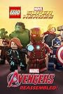 Lego Marvel Super Heroes: Avengers Reassembled (2015)