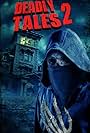 Deadly Tales II (2016)