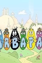 Barbapapa - One Big Happy Family (2019)