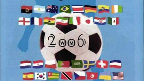 2006 FIFA World Cup Germany (2006)