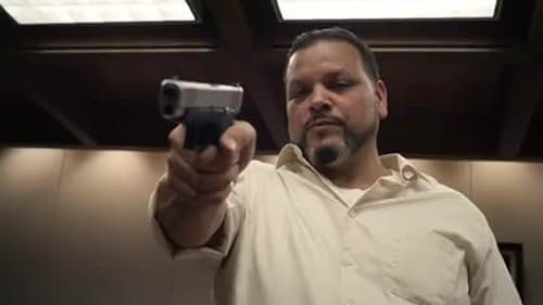 Watch J. Anthony Peña  S.W.A.T.