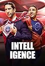 David Schwimmer and Nick Mohammed in Intelligence (2020)