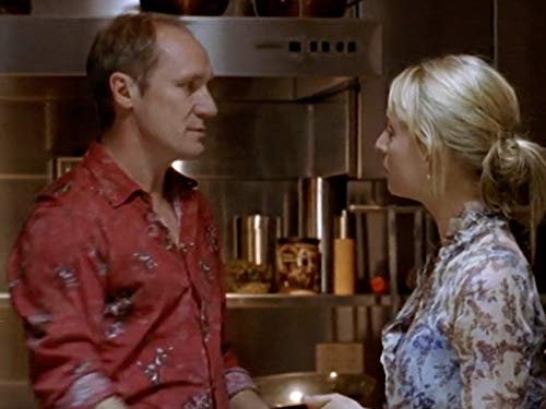 Asher Keddie and Steven Vidler in Love My Way (2004)