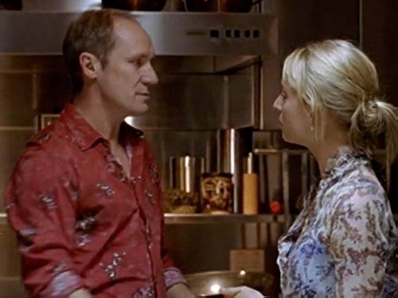 Asher Keddie and Steven Vidler in Love My Way (2004)