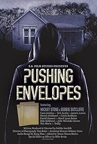 Pushing Envelopes (2019)