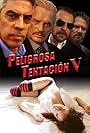 Peligrosa tentación 5 (2016)