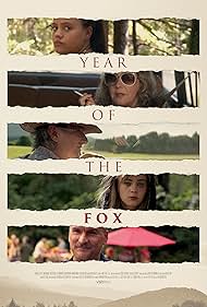 Balthazar Getty, Jane Adams, Jake Weber, Sarah Jeffery, and Lexi Simonsen in Year of the Fox (2023)