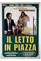 Il letto in piazza