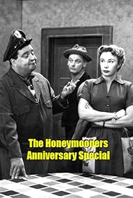 The Honeymooners Anniversary Special (1990)