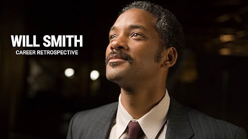 Will Smith | Career Retrospective