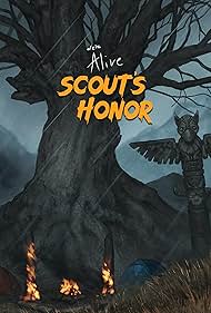 We're Alive: Scout's Honor (2024)