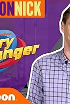 Jace Norman in Henry Danger NEW and FINAL Season (2018)