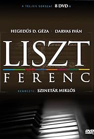 Liszt Ferenc (1982)