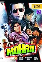 Mohra