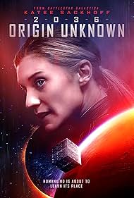 2036 Origin Unknown (2018)