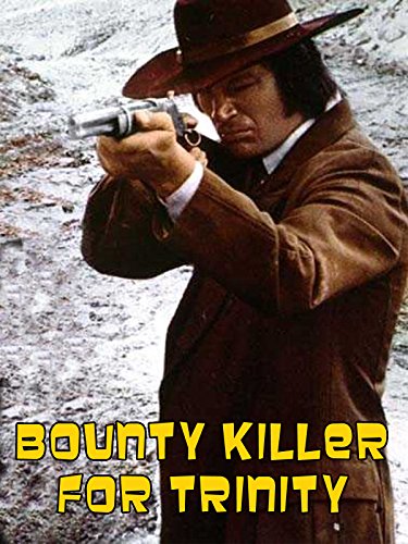 Jeff Cameron in Bounty Hunter in Trinity (1972)