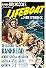 Lifeboat (1944) Poster